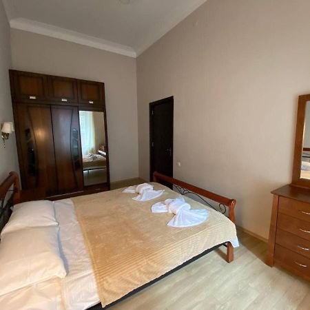 Beridze Apartment 트빌리시 외부 사진