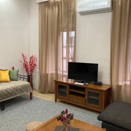Beridze Apartment 트빌리시 외부 사진