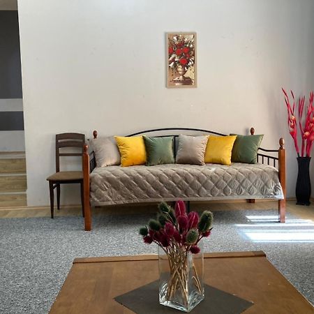 Beridze Apartment 트빌리시 외부 사진