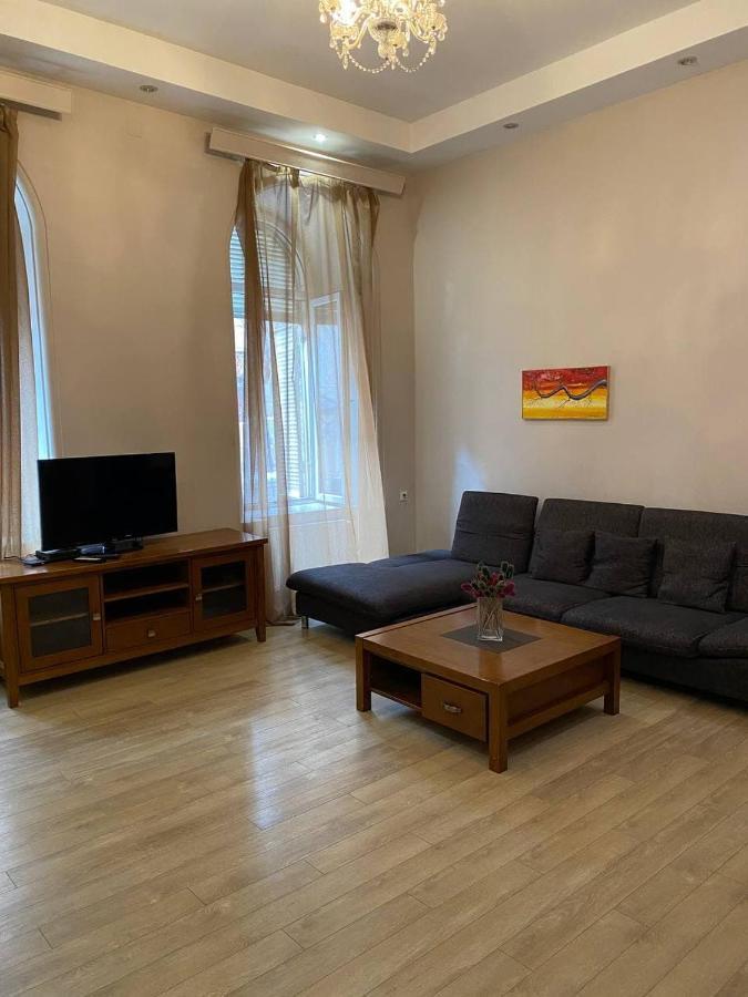 Beridze Apartment 트빌리시 외부 사진