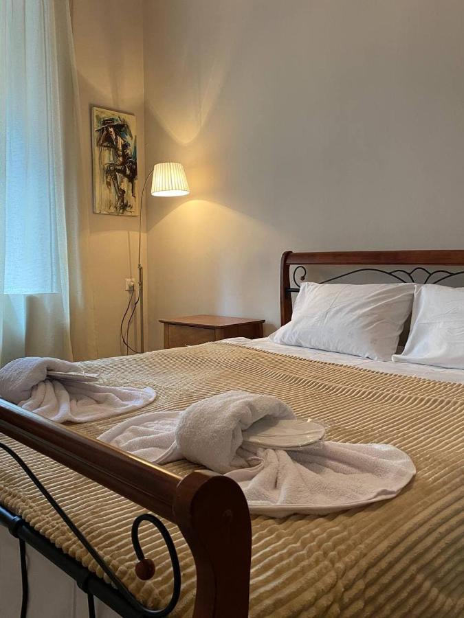 Beridze Apartment 트빌리시 외부 사진