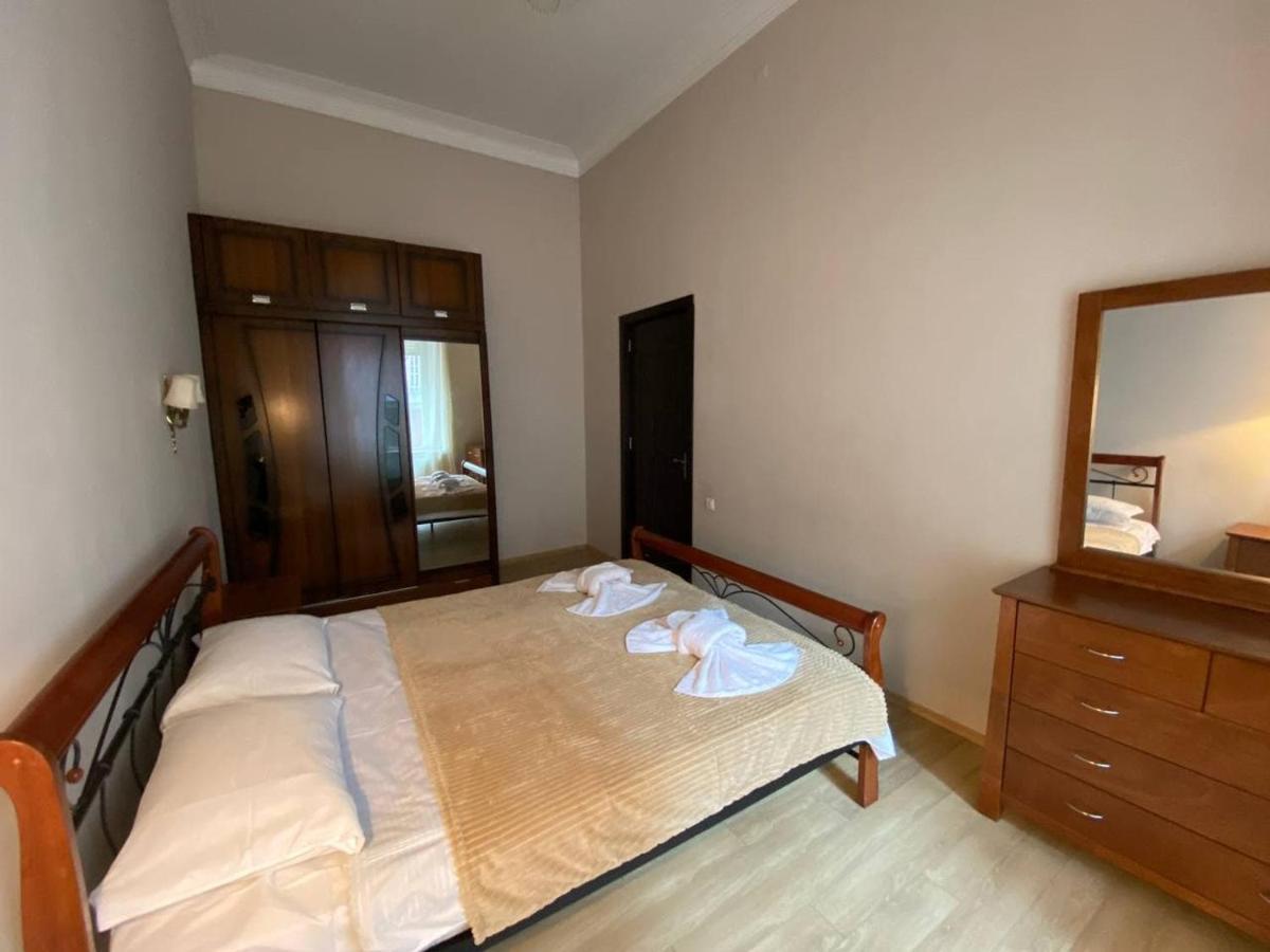 Beridze Apartment 트빌리시 외부 사진