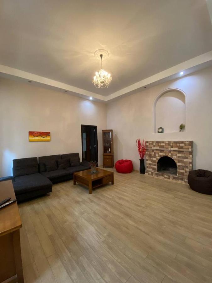 Beridze Apartment 트빌리시 외부 사진