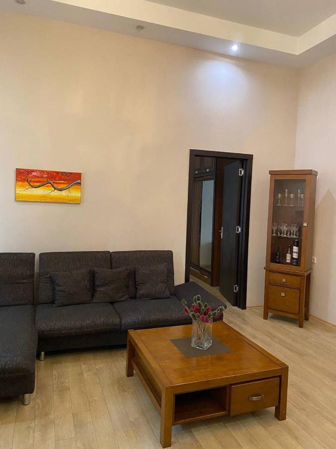 Beridze Apartment 트빌리시 외부 사진
