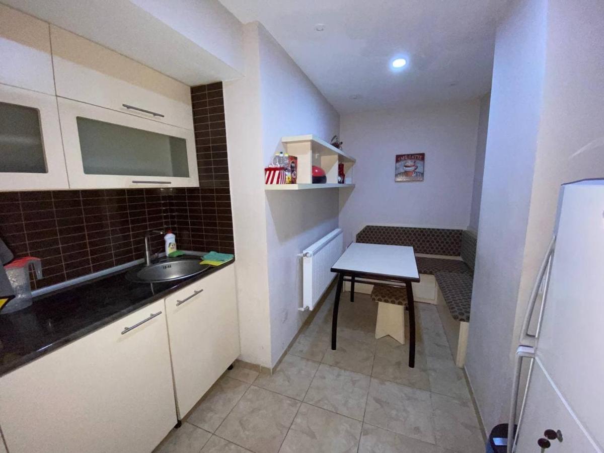 Beridze Apartment 트빌리시 외부 사진