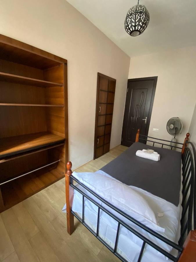 Beridze Apartment 트빌리시 외부 사진