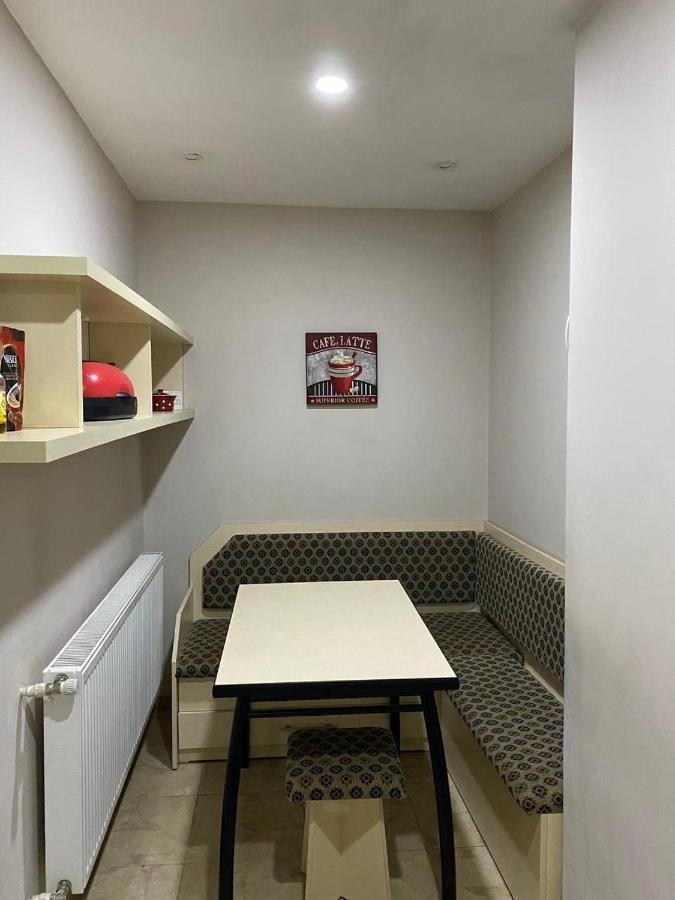 Beridze Apartment 트빌리시 외부 사진