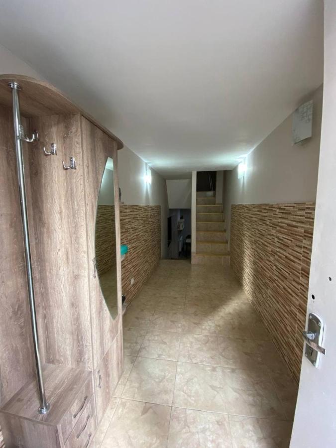 Beridze Apartment 트빌리시 외부 사진