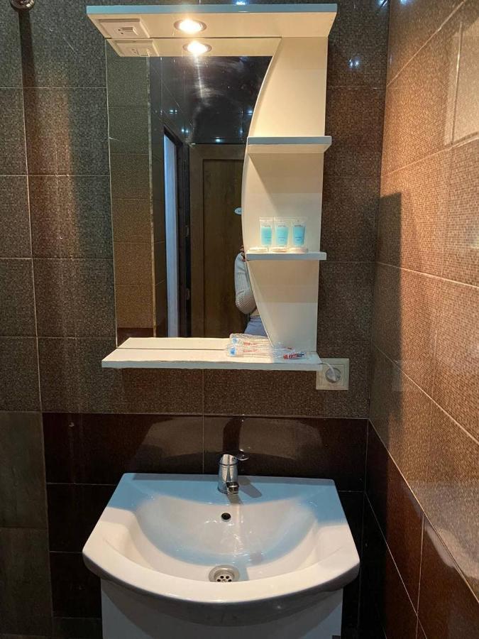 Beridze Apartment 트빌리시 외부 사진