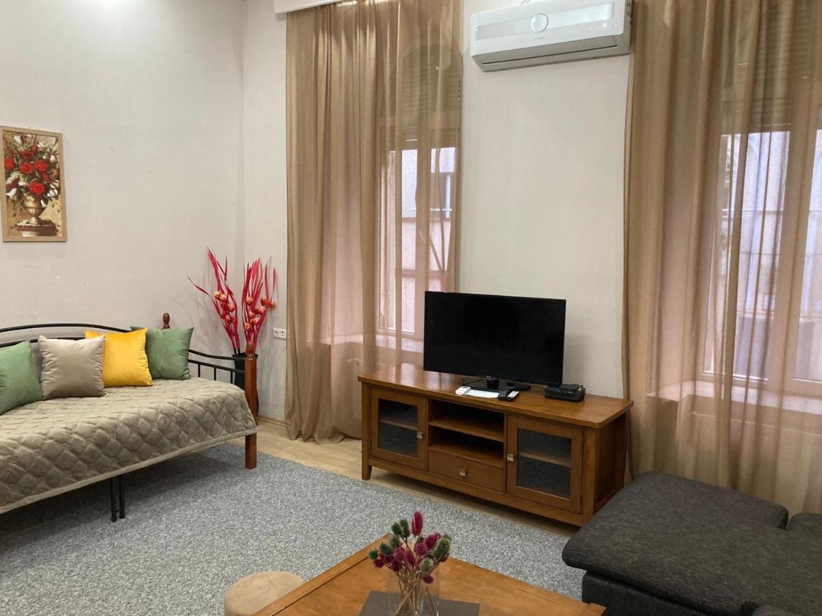 Beridze Apartment 트빌리시 외부 사진