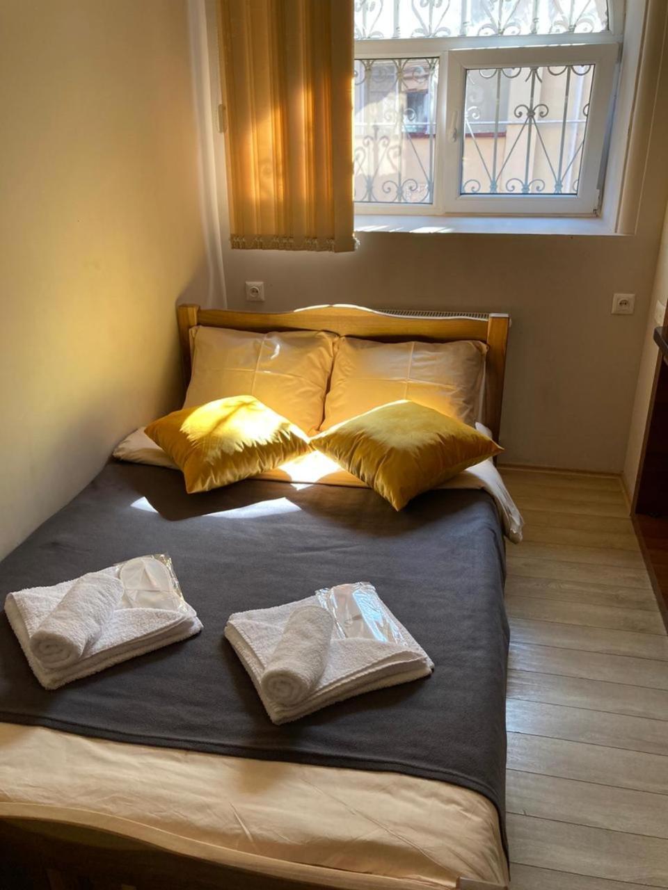 Beridze Apartment 트빌리시 외부 사진