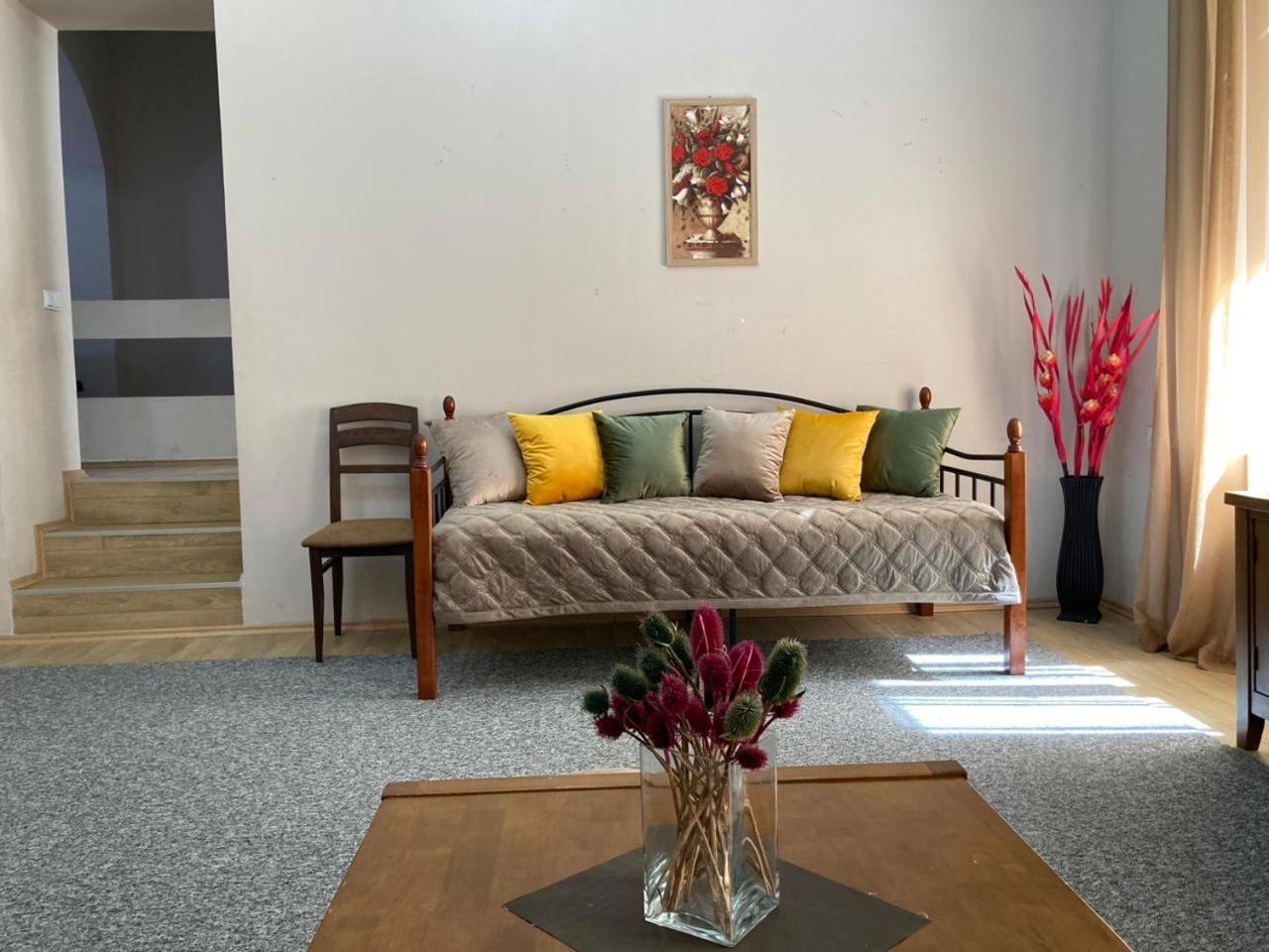 Beridze Apartment 트빌리시 외부 사진